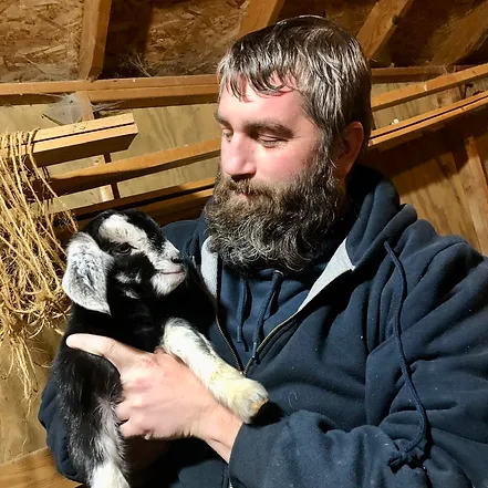 Goat Milk Products